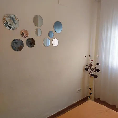 Orodor Apartament El Borseral