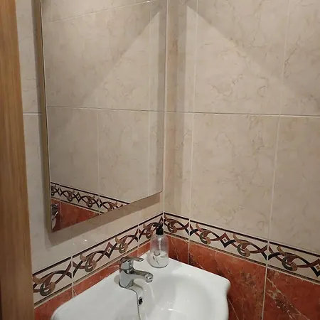 Apartament Orodor El Borseral