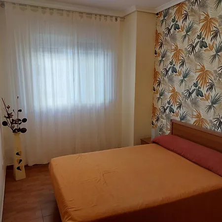 Apartament Orodor El Borseral