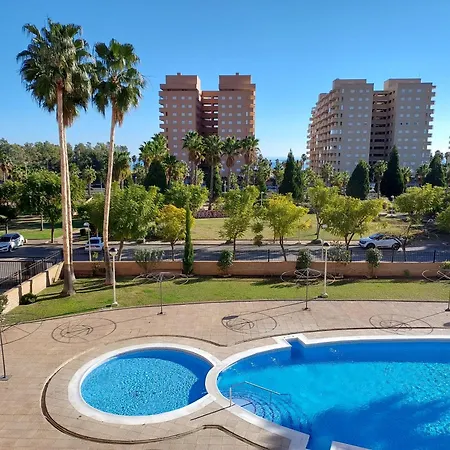 Apartament Orodor