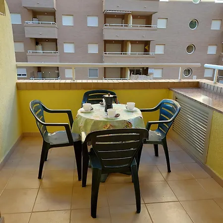 Orodor Apartament El Borseral
