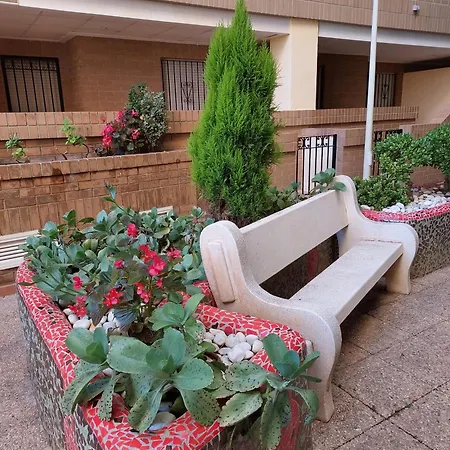 Orodor Apartament El Borseral